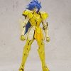 51JHLQzibXL._AC_.jpg Figurine 'Saint Seiya' - Panoramation - Gemini Saga + Décor