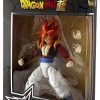 51JkNs8OXQL._AC_.jpg Bandai Ball Figurine Dragon Stars 17 cm-Super Saiyan 4 Gogeta, 36765