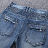 51JquDNcnL._AC_.jpg NP Gersri Hommes Casual Biker Denim Jeans Stretch Denim Pants Slim Fit Jeans Homme