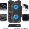 51LNgHJ-kTL._AC_.jpg Vertical Support pour Playstation 5, Chargeur Station Ventilateur Refroidissement pour PS5 Digital Edition/Ultra HD Contrôleur Organisateur Stockage pour Jeu USB Ports pour PS5 DualSense