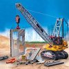 51LpWXzbP3L._AC_.jpg Playmobil- Jouet, 70442