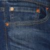 Levi's 513 Slim Straight Jeans Homme