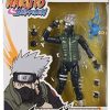 51OcUF-4IwL._AC_.jpg Bandai Naruto Shippuden-Figurine Anime Heroes 17 cm-Kakashi Hatake, 36903, Multicolore