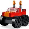 51OfN6IUxpL._AC_.jpg LEGO 11002 Classic Ensemble de Briques de Base Jeu de Construction Educatif Activité Manuelle pour Enfants de 4 Ans et +
