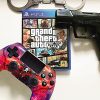 51OppxzK7L._AC_.jpg JL Future Manette de Jeu PS4 sans Fil Haute Performance DS4 Double Vibration pour Playstation 4/Slim/Pro