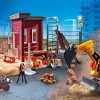 51QUtCkzG8L._AC_.jpg Playmobil- Jouet, 70443