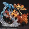 51S69EMRjjL._AC_.jpg Naruto Shippuden - Naruto Uzumaki - KIZUNA Relation, Bandai TamashiiNations Figuarts Zero