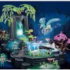 51SmEDLZU7S._AC_.jpg Playmobil- Magische Energiequelle Feen Jeux de Construction, 70800