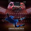 51TZWdOflFS._AC_.jpg JL Future Manette de Jeu PS4 sans Fil Haute Performance DS4 Double Vibration pour Playstation 4/Slim/Pro