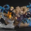 51TqyKc5ulL._AC_.jpg Naruto Shippuden - Naruto Uzumaki - KIZUNA Relation, Bandai TamashiiNations Figuarts Zero
