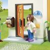 51TuOWFPokL._AC_.jpg Playmobil - Maison Moderne - 9266