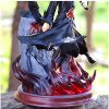 51VaVnJ3XeS._AC_.jpg Naruto Gk Figurine Shippuden Anime Modèle Uzumaki Naruto Uchiha Itachi Akatsuki 23 Cm PVC Statue Jouets À Collectionner Poupée Figma