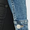 51XK-TRrnVS._AC_.jpg ONLY NOS Veste en Jean Femme