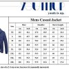 51aTLUz3EiL._AC_.jpg YOUTHUP Blouson Hommes Léger été Vestes Casual Coupe-Vent Transition Bomber Blouson