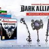 51cGADQojoL._AC_.jpg Dark Alliance Dungeons & Dragons Day One Edition (PS5)