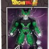 51f9cyVx1SL._AC_.jpg Bandai - Dragon Ball Super - Figurine Dragon Star 17 cm - Cell forme finale - 36185