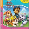51grNR3VO3L._AC_.jpg Nickelodeon Pat Patrouille Filles Comptines et Figurines