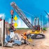 51hJJ3tyC2L._AC_.jpg Playmobil- Jouet, 70442