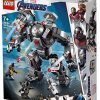 51hyU6wYZSL._AC_.jpg LEGO L'armure de War Machine