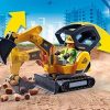 51j7OSnBpL._AC_.jpg Playmobil- Jouet, 70443