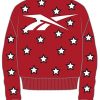 Reebok Blouson Pyer Moss Faux Fur