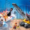 51jkDpwZxyL._AC_.jpg Playmobil- Jouet, 70442