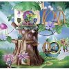 51l7MB14aFS._AC_.jpg Playmobil- Feen Jeux de Construction, 70804