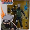51lhSCUqPL._AC_.jpg Bandai Naruto Shippuden-Figurine Anime Heroes 17 cm-Kakashi Hatake, 36903, Multicolore