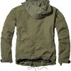 51nynEUFBLL._AC_.jpg Brandit Jacket Homme