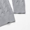 Amazon Essentials Pull à col Rond et Manches Longues 100% Coton Femme