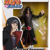 51x7D7vj3L._AC_.jpg Bandai Naruto Shippuden-Figurine Anime Heroes 17 cm-Itachi Uchiwa, 36904