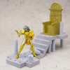51y2sKQ7WL._AC_.jpg Figurine 'Saint Seiya' - Panoramation - Gemini Saga + Décor