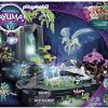 61-sjTZGadS._AC_.jpg Playmobil- Magische Energiequelle Feen Jeux de Construction, 70800