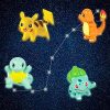 6101gB06UgL._AC_.jpg Pokemon Ball, Pokemon Throw N Pop Ball avec 4 Figurines d'action Pikachu - Lancer et Pop Balles Pokemon pour garçons Filles ou Cadeaux d'anniversaire pour Enfants