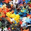 61HW4YUBrjL._AC_.jpg 144 Pcs Pokémon Mini Figurines PVC Non répétitives Figurine Pokémon Statue en PVC Figurine Statues Figurines Ornements 2-3CM