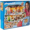 61MiupNYb-L._AC_.jpg Playmobil - Maison Moderne - 9266