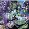 61UfAtusZS._AC_.jpg Playmobil- Magische Energiequelle Feen Jeux de Construction, 70800