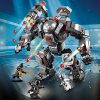 61bkWdE2mWL._AC_.jpg LEGO L'armure de War Machine