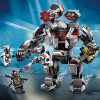 61nzDO0B6L._AC_.jpg LEGO L'armure de War Machine