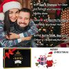 61tjejNUr8L._AC_.jpg Kit De Coffret Coin Barbe Homme Complet Produit avec Shampoing Barbe,Huile Barbe,Peigne,Brosse a Barbe,Ciseaux,Baume a Barbe,Accessoire Barbe Kit Barbe Entretien et Soin pour Homme,Cadeaux pour Homme