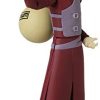 Anime Heroes - Naruto Shippuden - Figurine Anime Heroes 17 cm - Gaara - 36906