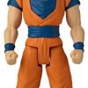 Bandai - Dragon Ball - Figurine géante Limit Breaker - Goku - 36737, Multicolore