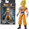 Bandai - Dragon Ball Super - Figurine Dragon Stars 17 Bandai - Dragon Ball Super - Figurine Dragon Stars 17 cm - Super Saiyan Goku