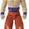 Bandai Dragon Ball Super-Figurine Géante Limit Breaker 30 cm-Ultra Instinct Bandai Dragon Ball Super-Figurine Géante Limit Breaker 30 cm-Ultra Instinct Goku, 36734