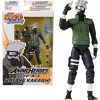 Bandai Naruto Shippuden-Figurine Anime Heroes 17 cm-Kakashi Hatake, 36903, Multicolore Bandai Naruto Shippuden-Figurine Anime Heroes 17 cm-Kakashi Hatake, 36903, Multicolore