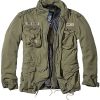 Brandit Jacket Homme Brandit Jacket Homme