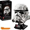 Casque de Stormtrooper Casque de Stormtrooper