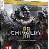 Chivalry 2 Steelbook Edition Chivalry 2 Steelbook Edition