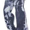 Dazzerake Jeans Hommes Jean Ample Homme Jeans Imprimé pour Homme Dazzerake Jeans Hommes Jean Ample Homme Jeans Imprimé pour Homme Jeans Mode Décontracté