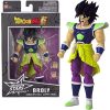 Dragon Ball Super - Figurine Dragon Stars - Broly Dragon Ball Super - Figurine Dragon Stars - Broly